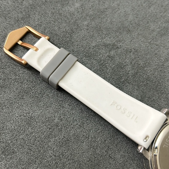 🖤FOSSIL Original Boyfriend Chronograph Watch - Picture 8 of 15